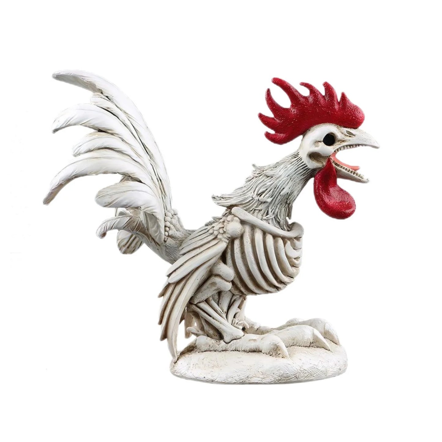 Halloween Decorations Indoor Outdoor Cow Skeleton, 2025 New Cow Skeleton Halloween Decoration, Cow Skeleton Halloween Decorative Prop Halloween on Clearance