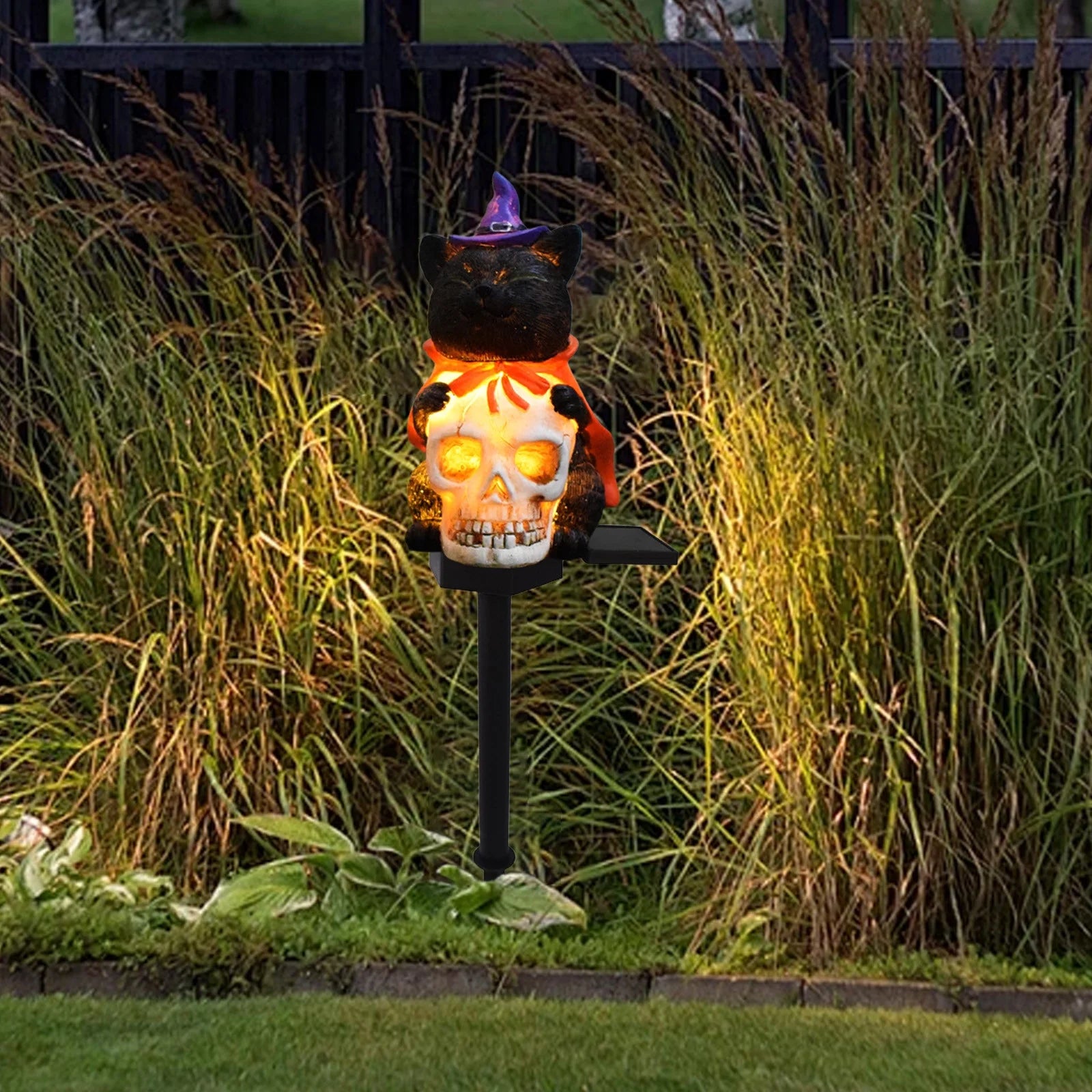 Halloween Decoration, Outdoor String Lights,Waterproof Halloween Lights,Halloween Lights Outdoor Halloween outside Lights Halloween Decorations Lights