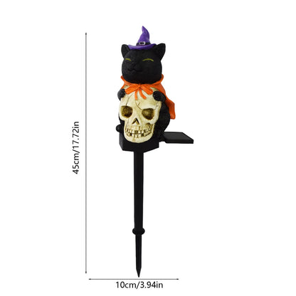 Halloween Decoration, Outdoor String Lights,Waterproof Halloween Lights,Halloween Lights Outdoor Halloween outside Lights Halloween Decorations Lights